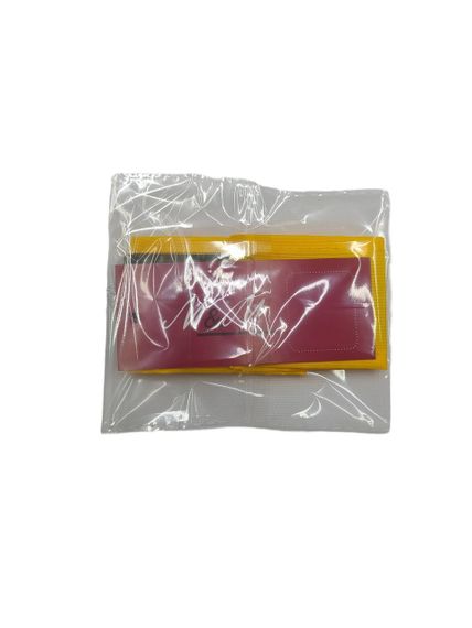 Пов’язка розпізнавальна нарукавна М&М Жовтий (213716) | Зображення 4