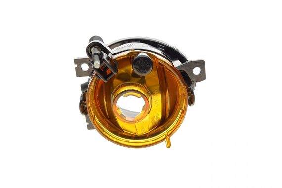 Фара протитуманна передня  R Mercedes Benz Sprinter B907 B910 18- 2973998 | Зображення 5