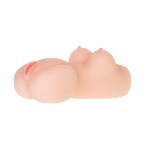 Мастурбатор - Temptation Passion Lady Vibrating Masturbator sexstyle | Зображення 1