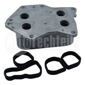 Радиатор масляный Mercedes Benz C117 C118 W176 W177 W242 W246 W247 X156  M270 11-, AutoTechteile, 100 1816,