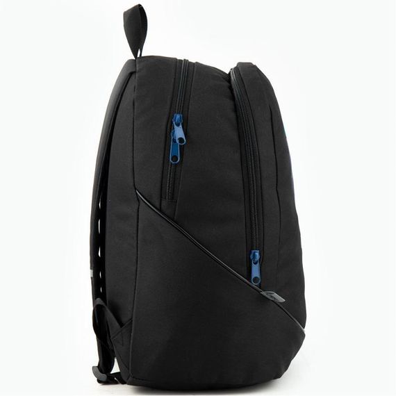 Рюкзак GoPack Сity GO20-120L-1, уплотненная спинка, 2 отделения, отделение для ноутбука, | Зображення 3