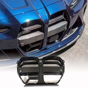 Ніздрі V2 (для G82/G83, Карбон) для BMW 4 серія G22/23/26 2020- рр