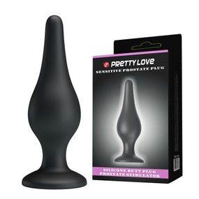 Анальный стимулятор "PRETTY LOVE" BI-014459 sexstyle