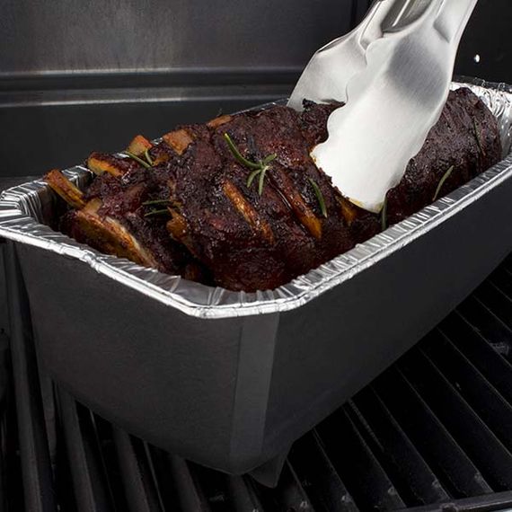 Форма для запікання із фольги Broil King 69616 Код: 004733 | Зображення 1