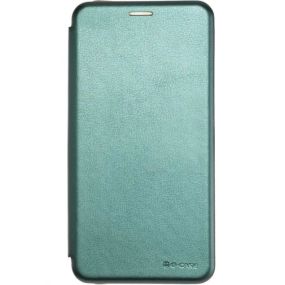 Чохол-книжка G-Case Ranger для Xiaomi Redmi 8A Зелений
