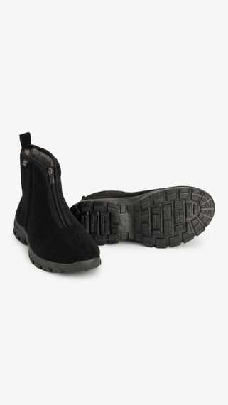 Бурки чоловічі Gipanis MA-1101 45 Чорний shop (2000999265228) | Зображення 4