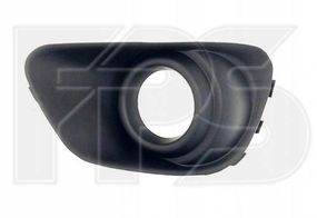 Права решітка в бампері JEEP COMPASS 11-16, 68109870AA