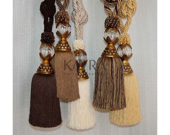 Кисти Кутасы EK-05
