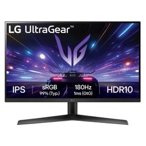 Монитор LG 27GS60F-B