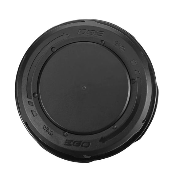 Головка косильная EGO AH1530 для триммера EGO ST1500E-F, BC1500E-F (83262) | Зображення 2