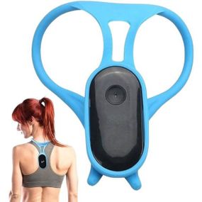 Коректор постави розумний Блакитний