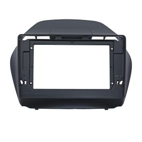 Перехідна рамка серії QIV QBR-F 0702-09 для Hyundai Tucson, IX35 2010-2018 (F3) 9 дюймів