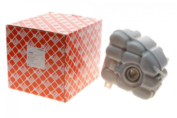 Бачок розширювальний Porsche Cayenne VW Touareg 10- 105922