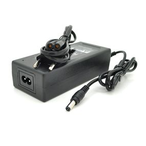 Зарядное устройство для аккумуляторов Li-ion 63V1.1A,штекер 5.5х2.5мм,BOX