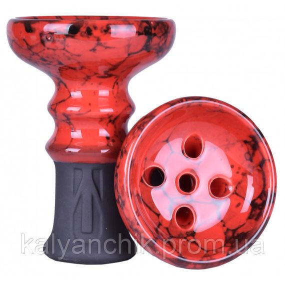 Чаша для кальяну URANIUM Meteor | Зображення 1