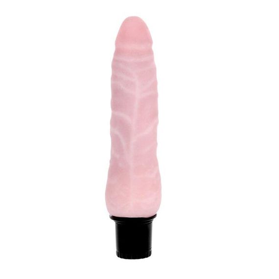 Вибратор "The Realistic Cock" BW-027001 sexstyle | Зображення 2