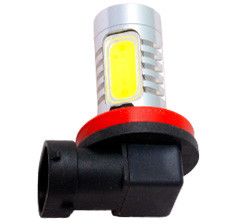 Світлодіодна автолампи H11 7,5 W (300Lm) Epistar | Зображення 2