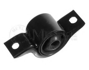 Сайлентблок важеля FORD FOCUS 98-05 перед. міст ззаду (Вир-во MEYLE) MEYLE 7140060002 на FORD FOCUS (DAW, DBW)