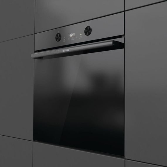 Електрична духова шафа Gorenje BOS6737E20FBG | Зображення 2