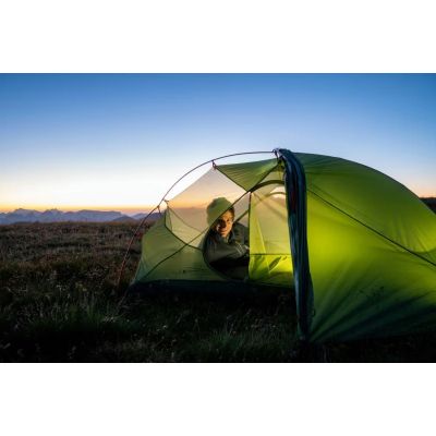 Палатка Exped Mira II HL meadow - зелений (018.1217) | Зображення 5