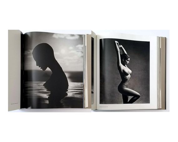 Легендарные фотографы современности книга о фэшн фотографии Патрика Демаршелье Patrick Demarchelier | Зображення 1