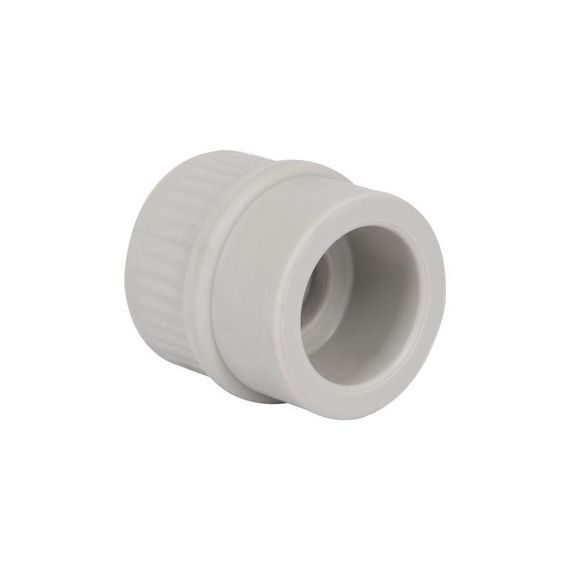 Муфта PPR Thermo Alliance 32х3/4" ВР | Зображення 1