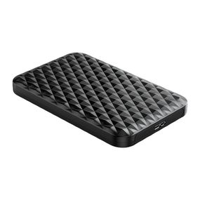 Зовнішня кишеня Orico для HDD 2.5" 2520U3-BK-EP - Black