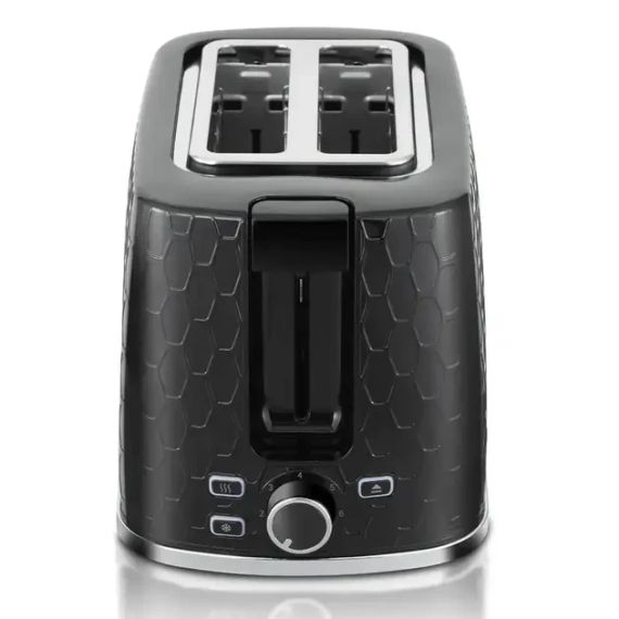 Тостер Domotec MS-508 на 2 ломтика мощность 930 Вт 9799 | Зображення 1