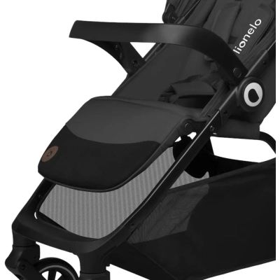 Коляска Lionelo Emma One Grey Stone (LO-EMMA ONE GREY STONE) | Зображення 5