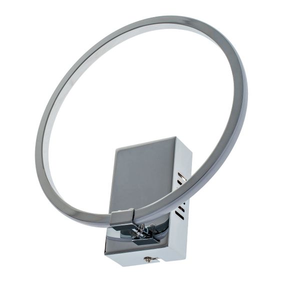 Бра настенное накладное хай-тек LED BL-555W/6W WW CH
