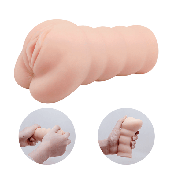 Мастурбатор CRAZY BULL - Lorraine Extra Orgasm Experiens, BM-009217U sexstyle | Зображення 5