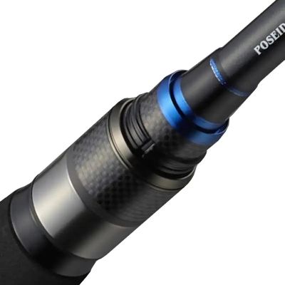 Удилище Ever Green Salty Sensation Neo NEOS-63SL-S 1.91m 0.1-3.5g (1452.17.39) | Зображення 3