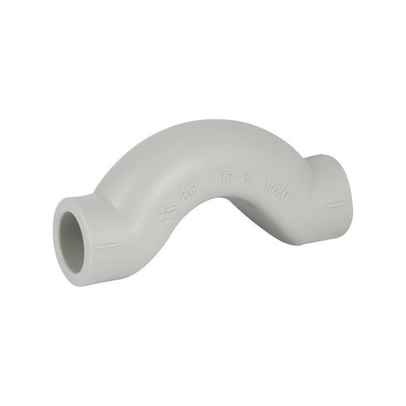 Обвід короткий PPR Blue Ocean 20