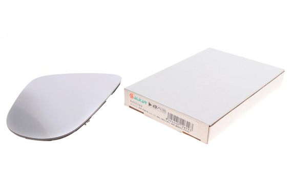 Скло дзеркала з підігрівом VW Touaran Golf VI 08-15 R  6432124