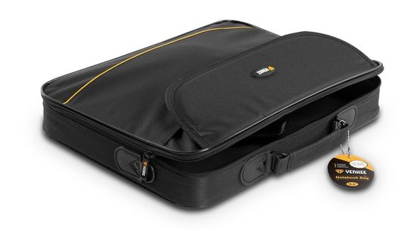 Сумка Yenkee 17.3" YBN 17BDL01 (Black) | Зображення 3