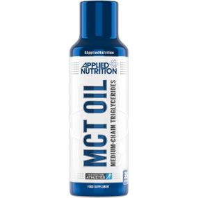 Энергетик Applied Nutrition MCT OIL 490 ml /35 servings/