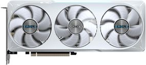 Видеокарта GIGABYTE GeForce RTX 5070 12GB GDDR7 EAGLE OC ICE GV-N5070EAGLEOC_ICE-12GD