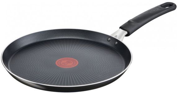 Сковорода блинная Tefal XL Intense 25 см (C3841053) (C3841053)