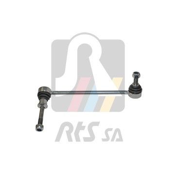 Стойка стабилизатора переднего левая BMW E70/E71/F15/F16 06-, RTS, 97-99589-2,
