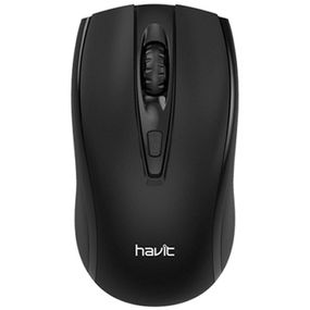 Мышка Havit HV-MS858GT Wireless Black (6939119026707)
