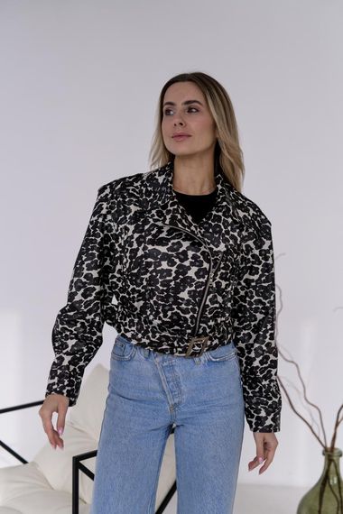 Жіноча косуха | Зображення 5