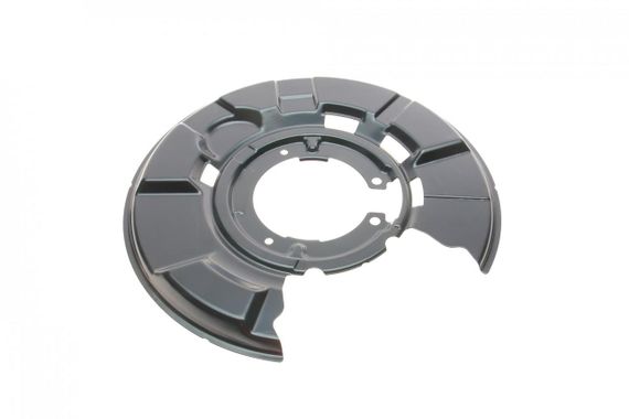 Захист диска гальмівного заднього  R BMW 3 F30 F80 11- 0627374