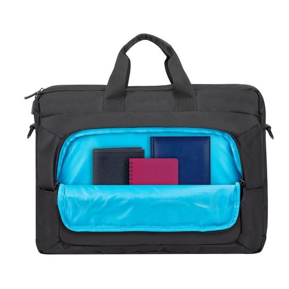 Rivacase сумка  для ноутбука 15.6 дюймів.7531 (Black) | Зображення 6