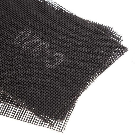 Сітка абразивна INTERTOOL KT-60321 | Зображення 2