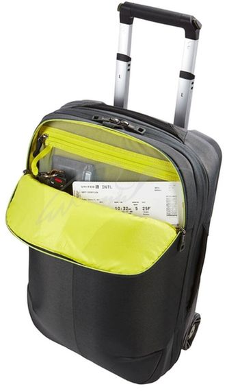 Сумка дорожня THULE Subterra Carry-On 36L/55cm TSR-336 к:dark shadow | Зображення 5