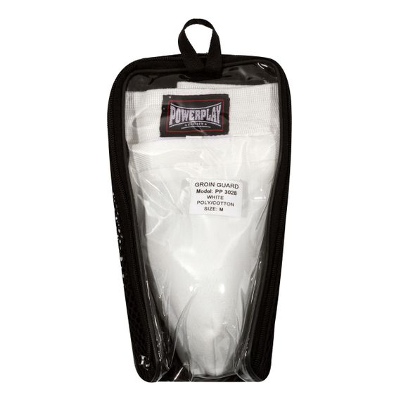 Захист паху PowerPlay 3028 Білий XS | Зображення 1
