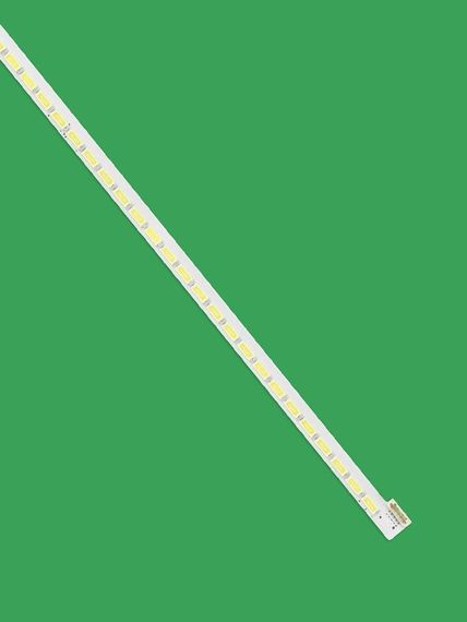 LED підсвітка TV 55" SLED 2012SGS55 7030L 80 Rev1.0 LTA550HW03 LTA550HW03001 LJ64-03479A LJ07-00997A 1шт. | Зображення 3