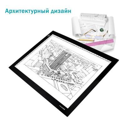 Графічний планшет Huion L4S (L4S) | Зображення 7