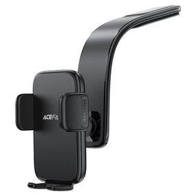 Автодержатель Acefast D28 Black