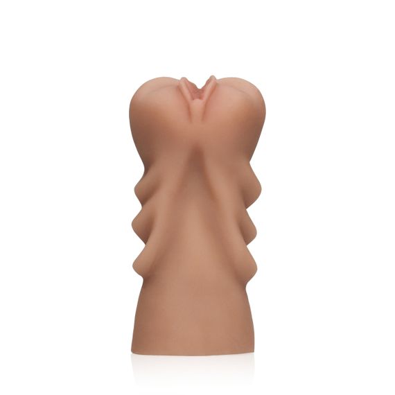 Мастурбатор Police Officer - Pussy Masturbator - Flesh sexstyle | Зображення 4